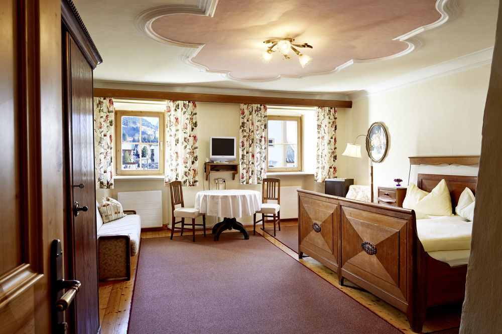 Pension Oberbraeu Mittersill Extérieur photo