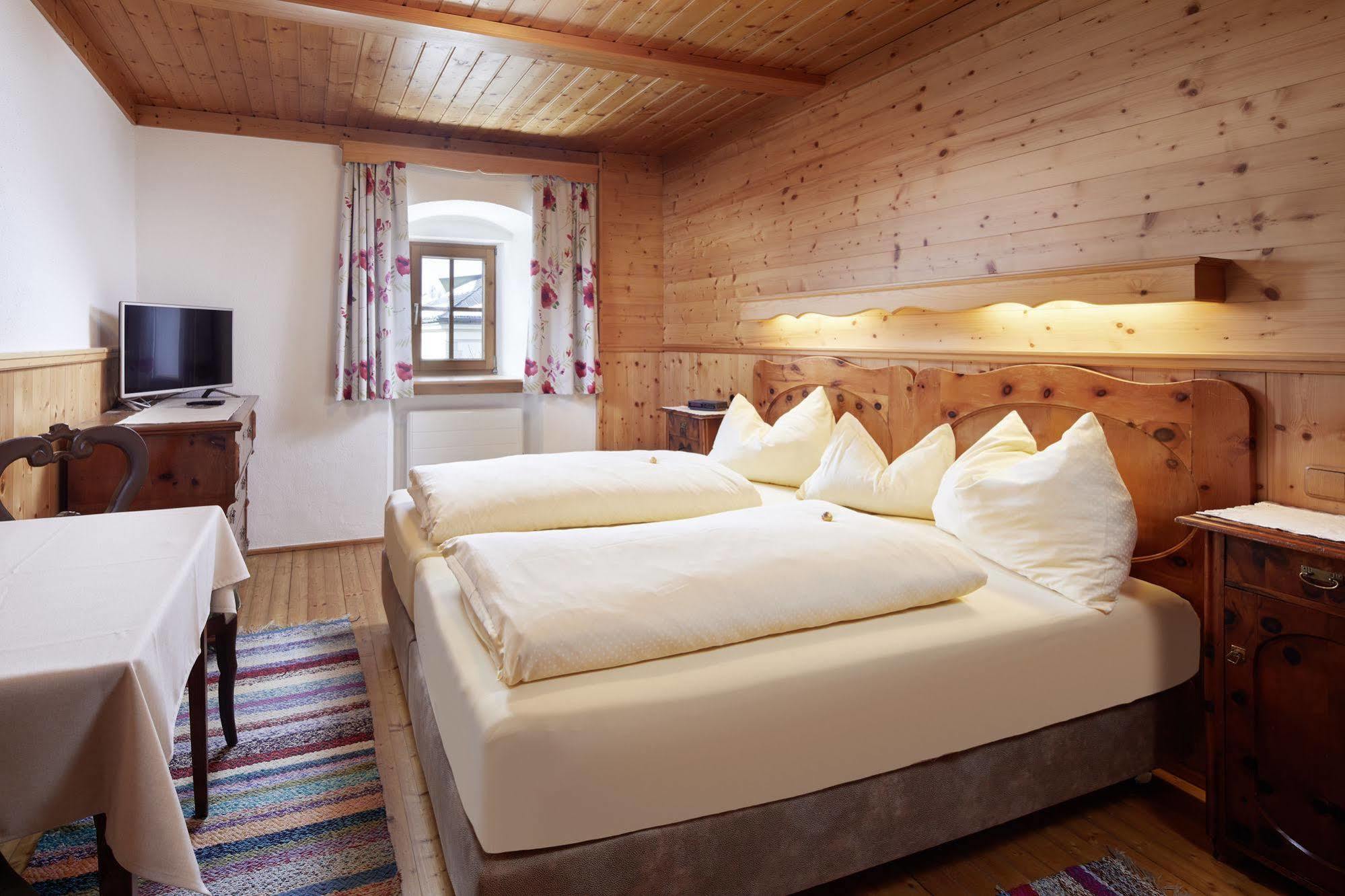 Pension Oberbraeu Mittersill Extérieur photo