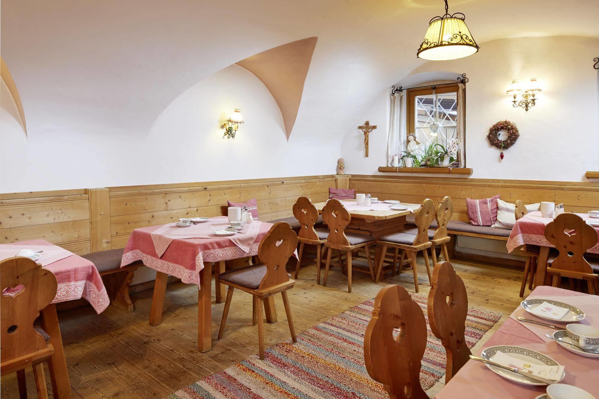 Pension Oberbraeu Mittersill Extérieur photo